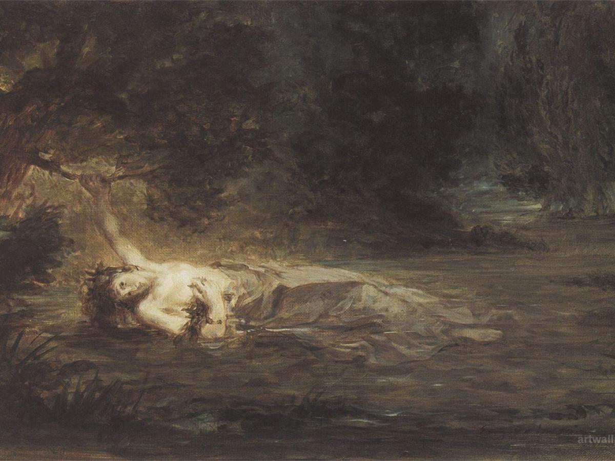 O sufocante dia que me vi&nbsp;sofrer