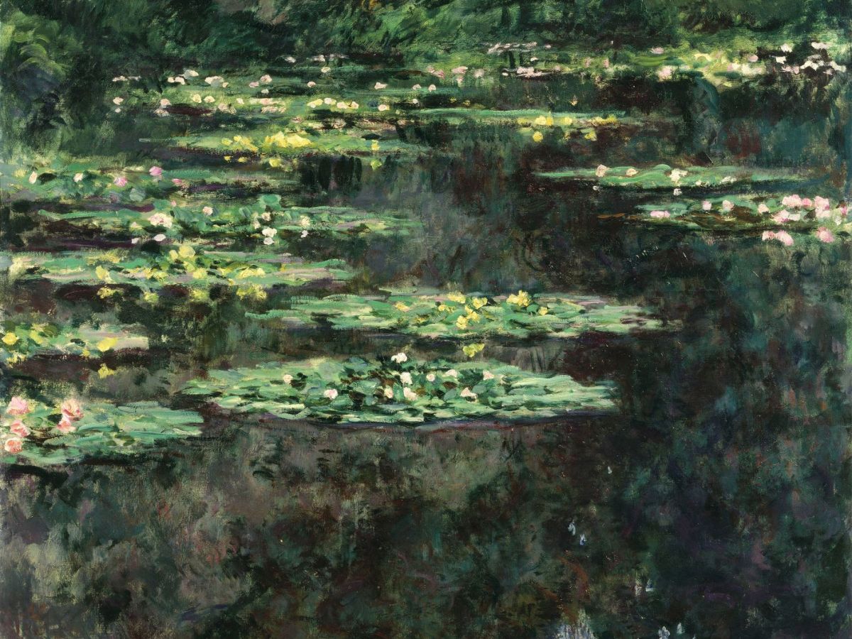 O único jeito que sei me&nbsp;despedir