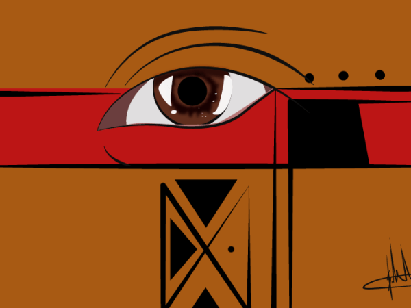 O Chão que me&nbsp;Nomeia